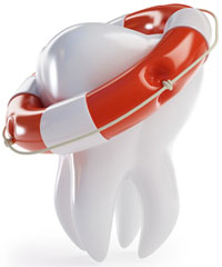 Безопасное лечение зубов